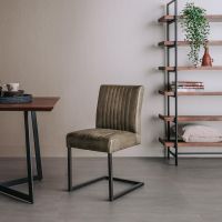 Tower Living Ferro eetkamerstoel