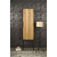 Tower Living Felino opbergkast - 60 cm links - naturel