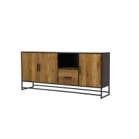 Tower Living Felino dressoir - 200 cm - naturel