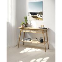 Ivar eiken sidetable - 110 cm