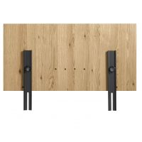 Nordic Home Jamie tafelblad verlengstuk