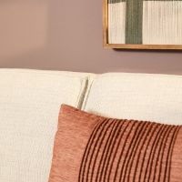 MySofa Floris Divan Links + 2,5 zits - beige baltimore