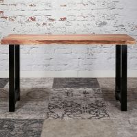 Fraaai Floris bartafel boomstam