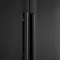 Puur George vitrinekast L