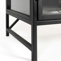 Puur George vitrinekast L