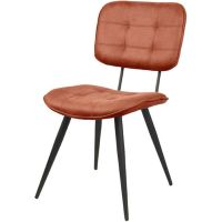 Label51 Gus eetkamerstoel microvezel