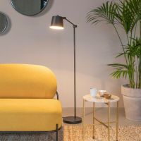 Puur Ystad vloerlamp