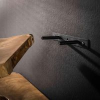 Hall wandschap - set van 3 - naturel van het woonmerk Fraaai