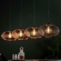 Hanglamp Dotan 4L