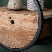 Wandschap Hardy met Lade 