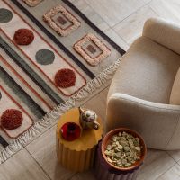 Haydon vloerkleed 200 x 300