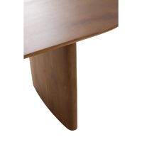 Light & Living Aymara eettafel 240x100x76 cm - hout donkerbruin