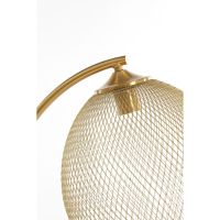 Light & Living Moroc vloerlamp Ø30x160 cm - goud