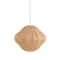 Sukau hanglamp Ø50x40,5 cm