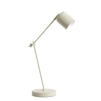 Rijeka tafellamp 38x15x51 cm