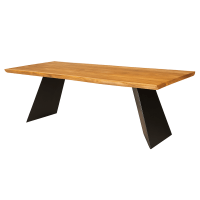 Starfurn Eettafel Extense 240 cm