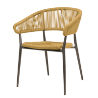 Jako terrasstoel van het woonmerk Project Y