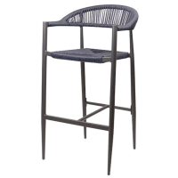 Jonna barstoel 76cm van het woonmerk Project Y