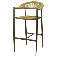 Jonna barstoel 76cm van het woonmerk Project Y