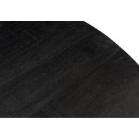 Livingfurn Kala eettafel spider rond