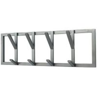 Kapstok Frame 70 cm grijs