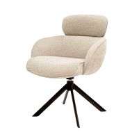 Kick Kian draaistoel