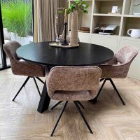 Kick Nori draaistoel