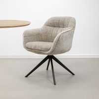 Kick Stan draaistoel