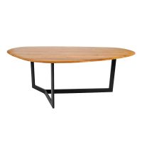 Kick Kick eettafel Sven - 240 cm