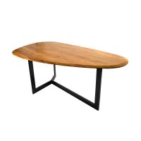 Kick Kick eettafel Sven - 240 cm