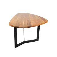 Kick Kick eettafel Sven - 240 cm