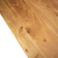 Kick Kick eettafel Sven - 240 cm