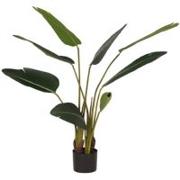 Kunstplant Strelitzia van het woonmerk WOOOD