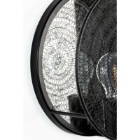 Puur Myse wandlamp 25.5x11 cm