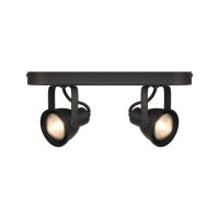 Label51 LED spot max 2-lichts