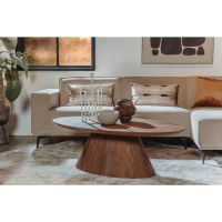 Tower Living Premana salontafel ovaal - 135 cm