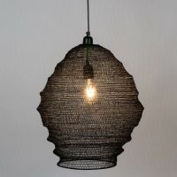 Puur Mysen hanglamp L 48 cm