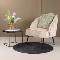DS4U Lindsey fauteuil