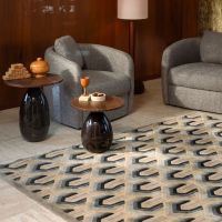 Lockhart vloerkleed 200 x 290