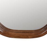 Puur Lola spiegel ovaal L