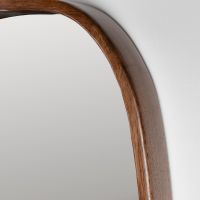 Puur Lola spiegel ovaal L