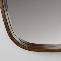 Lola spiegel ovaal M