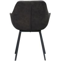 Livingfurn Luca armstoel