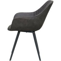 Livingfurn Luca armstoel