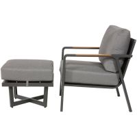 Loungehocker Mai Tai