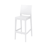 Marja tuin barkruk 75 cm kunststof van het woonmerk Project Y