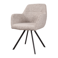 DS4U Mats draaistoel