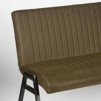 Label51 Matz eetkamerbank 175cm