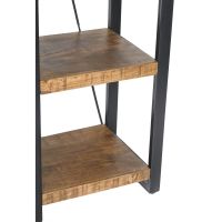 Open Wandkast Nairobi 55 cm