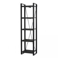 Norris stellingkast 55 cm - zwart